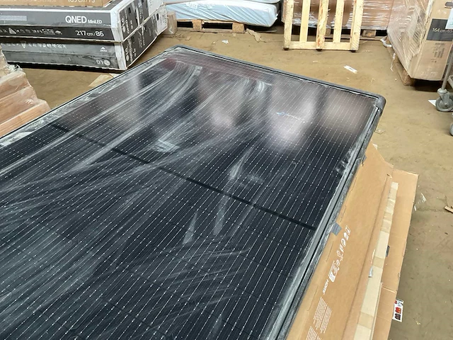 Supersola 370wp plug & play zonnepaneel - afbeelding 6 van  11