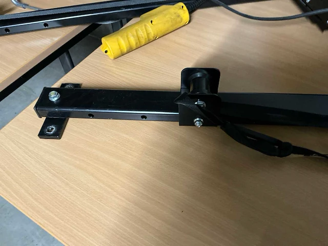 Superspark 910ef fietslift - afbeelding 3 van  5