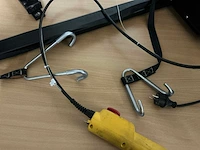 Superspark 910ef fietslift - afbeelding 4 van  5