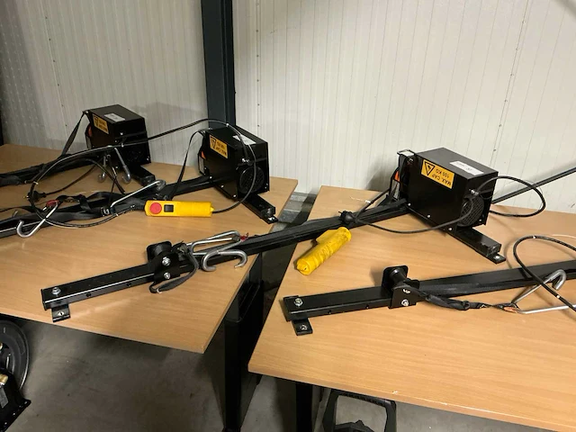 Superspark 910ef fietslift - afbeelding 1 van  6