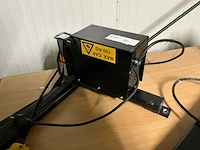 Superspark 910ef fietslift - afbeelding 3 van  6
