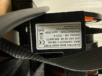 Superspark 910ef fietslift - afbeelding 6 van  6