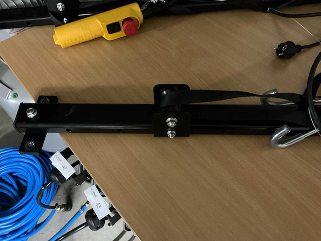 Superspark 910ef fietslift - afbeelding 2 van  5