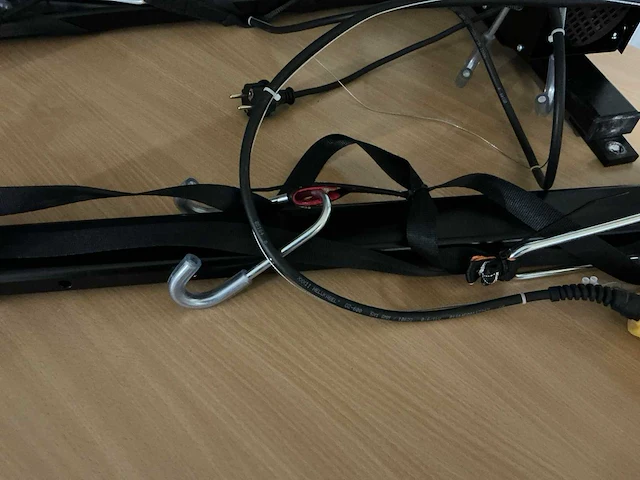 Superspark 910ef fietslift - afbeelding 3 van  5