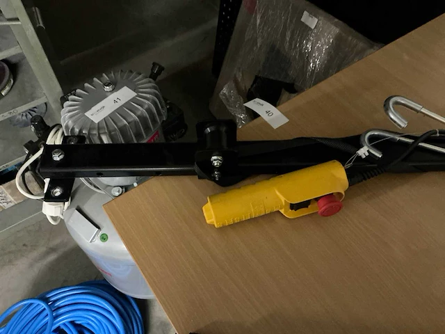 Superspark 910ef fietslift - afbeelding 2 van  6