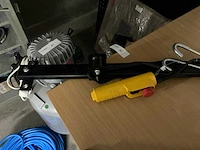 Superspark 910ef fietslift - afbeelding 2 van  6