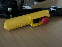 Superspark 910ef fietslift - afbeelding 5 van  6