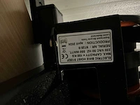 Superspark 910ef fietslift - afbeelding 6 van  6