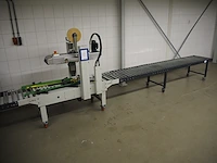 Supertape systems