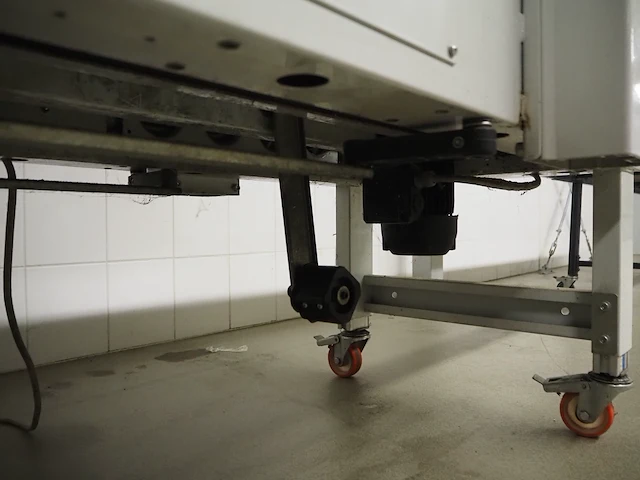 Supertape systems - afbeelding 13 van  13