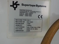 Supertape - afbeelding 7 van  15