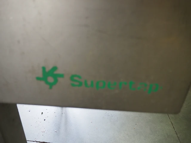 Supertape - afbeelding 6 van  6
