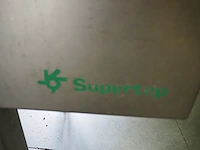 Supertape - afbeelding 6 van  6