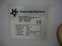 Supertape - afbeelding 6 van  14
