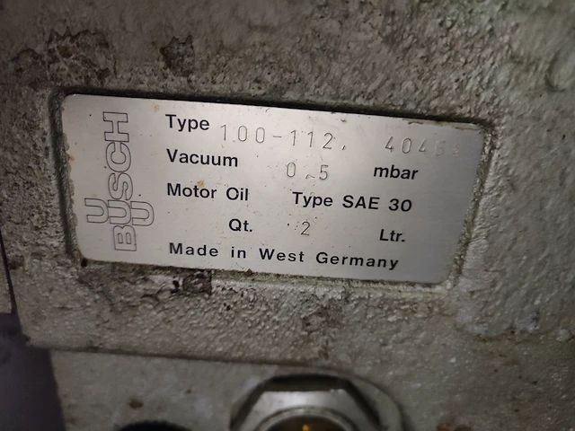 Supervac - afbeelding 5 van  16