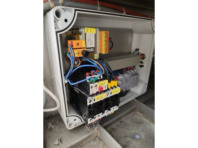 Supervac - afbeelding 11 van  12