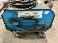 Superweld wl190 elektrode lasapparaat - afbeelding 5 van  5