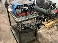 Superweld wl190 lasapparaat - afbeelding 1 van  6
