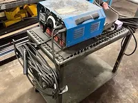 Superweld wl190 lasapparaat - afbeelding 2 van  6