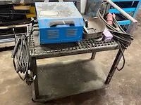 Superweld wl190 lasapparaat - afbeelding 3 van  6