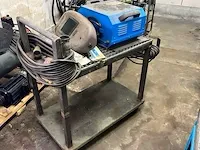 Superweld wl190 lasapparaat - afbeelding 6 van  6