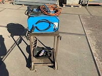 Superweld wl190 lasmachine - afbeelding 2 van  4