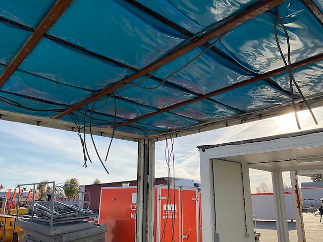 Support unit / schakelunit - afbeelding 2 van  10