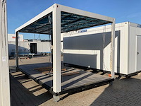 Support unit / schakelunit - afbeelding 3 van  10