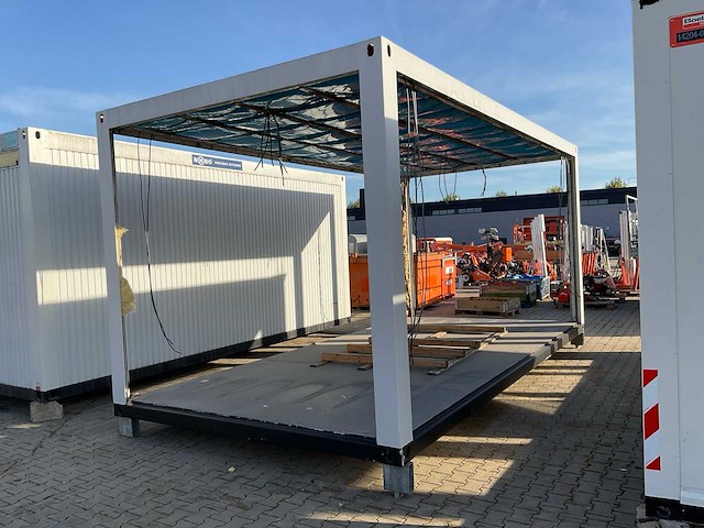 Support unit / schakelunit - afbeelding 4 van  10