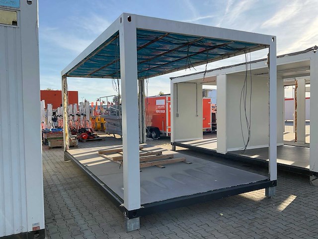 Support unit / schakelunit - afbeelding 5 van  10