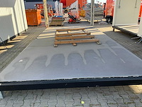 Support unit / schakelunit - afbeelding 6 van  10