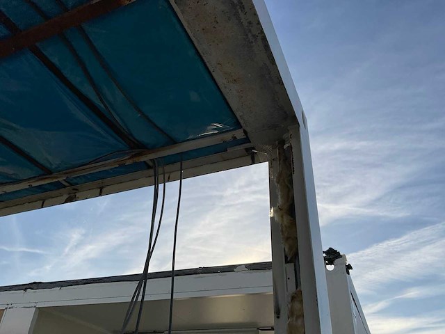 Support unit / schakelunit - afbeelding 8 van  10