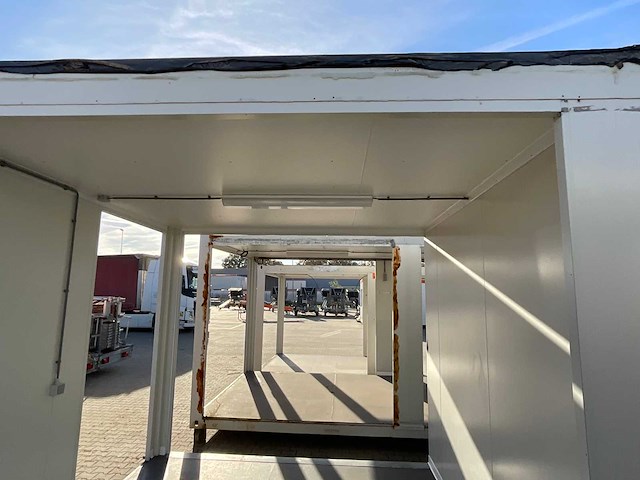 Support unit / schakelunit - afbeelding 2 van  10