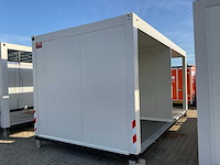 Support unit / schakelunit - afbeelding 4 van  10