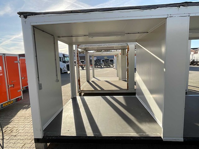 Support unit / schakelunit - afbeelding 9 van  10