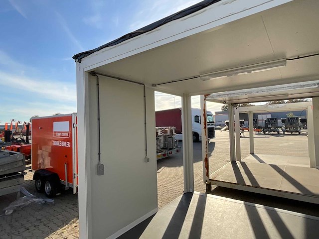 Support unit / schakelunit - afbeelding 10 van  10