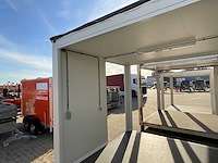 Support unit / schakelunit - afbeelding 10 van  10