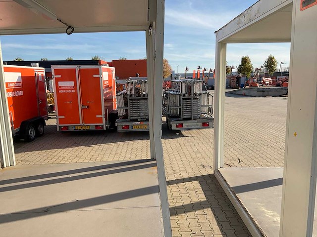 Support unit / schakelunit - afbeelding 2 van  11