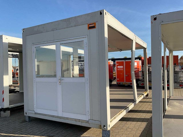 Support unit / schakelunit - afbeelding 5 van  11