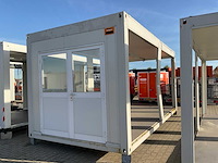 Support unit / schakelunit - afbeelding 5 van  11