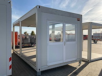 Support unit / schakelunit - afbeelding 6 van  11