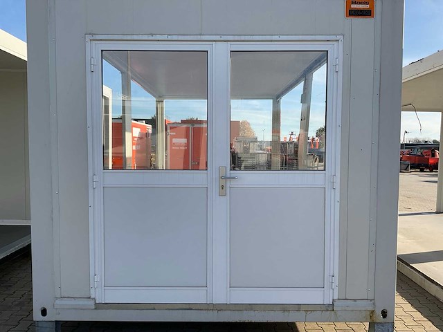 Support unit / schakelunit - afbeelding 7 van  11