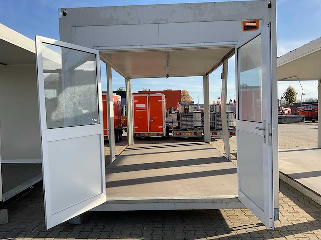 Support unit / schakelunit - afbeelding 8 van  11