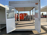 Support unit / schakelunit - afbeelding 8 van  11