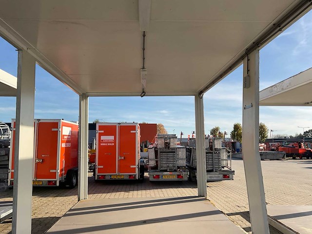 Support unit / schakelunit - afbeelding 9 van  11