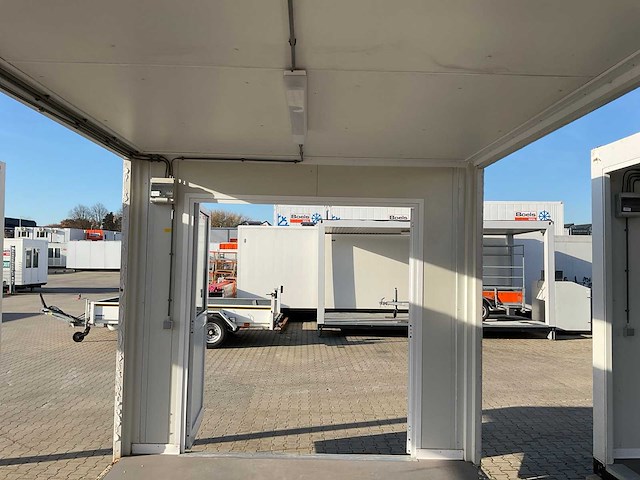 Support unit / schakelunit - afbeelding 10 van  11