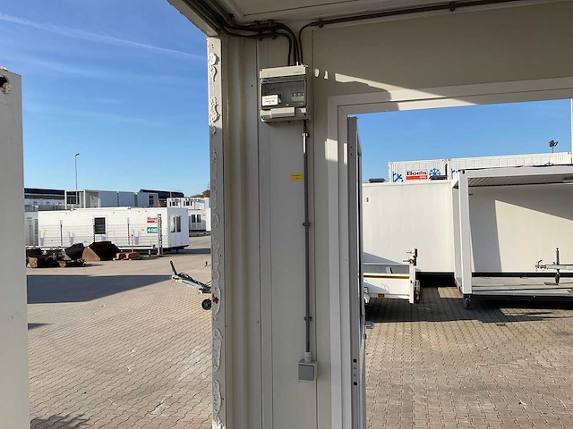 Support unit / schakelunit - afbeelding 11 van  11