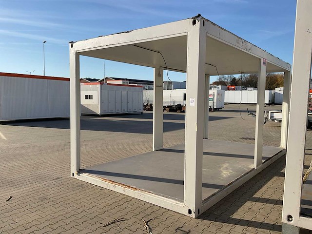 Support unit / schakelunit - afbeelding 1 van  8