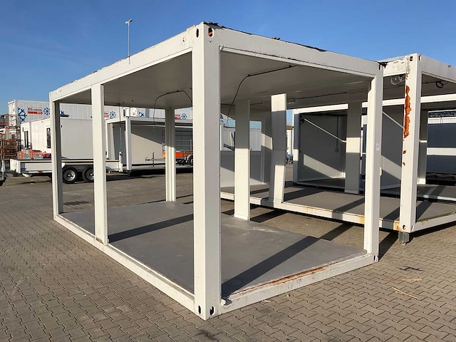 Support unit / schakelunit - afbeelding 2 van  8