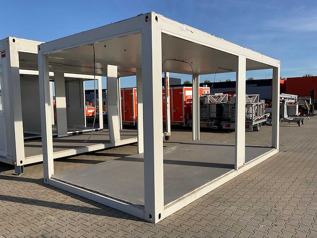 Support unit / schakelunit - afbeelding 3 van  8